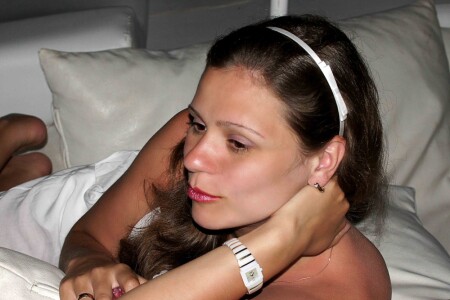 Засмотрелась