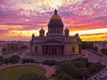 &amp;quot;Белые&amp;quot; ночи