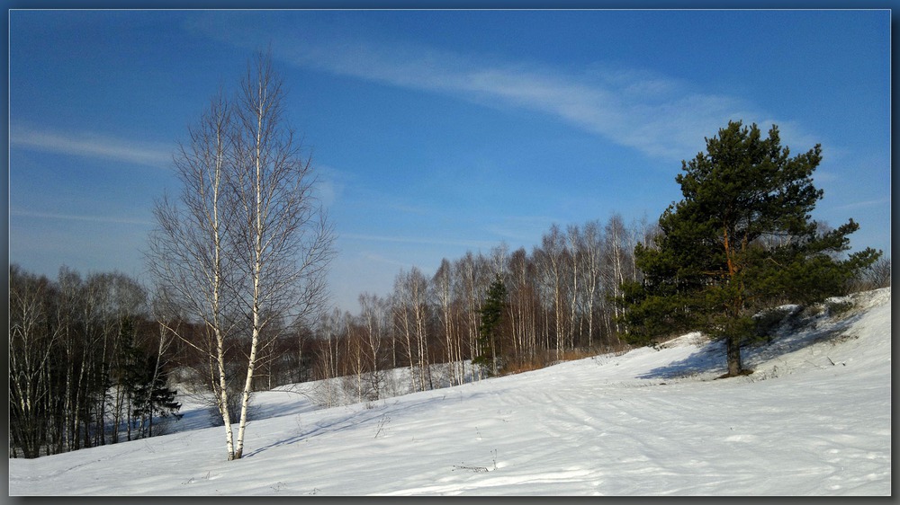 Апрель 2013.