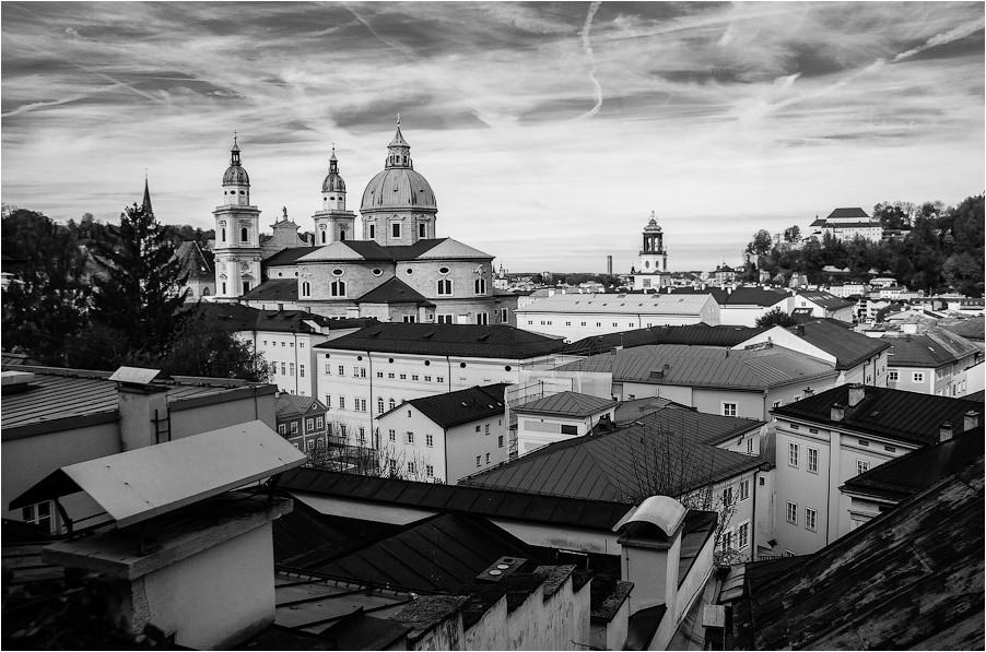 Salzburg