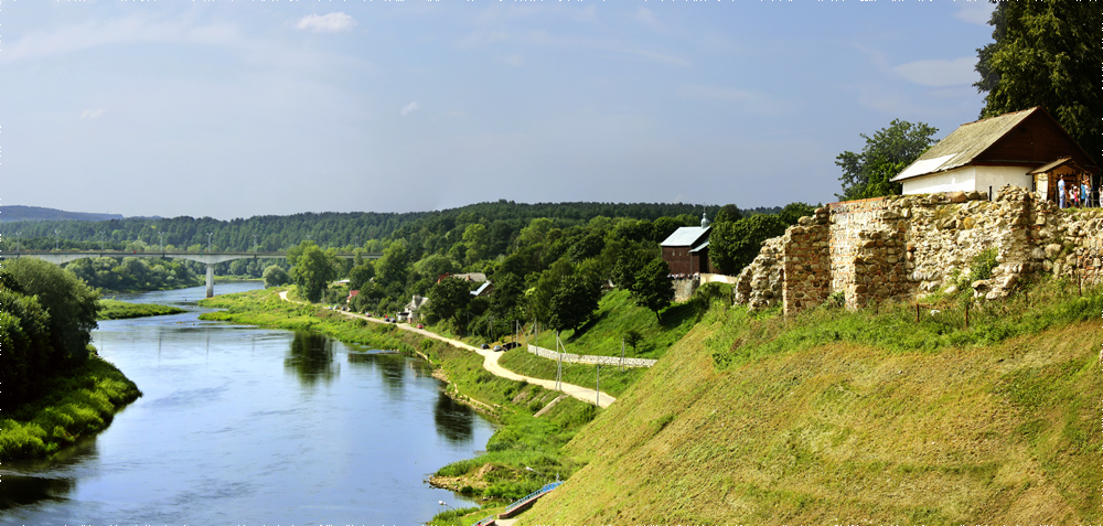 Гродно