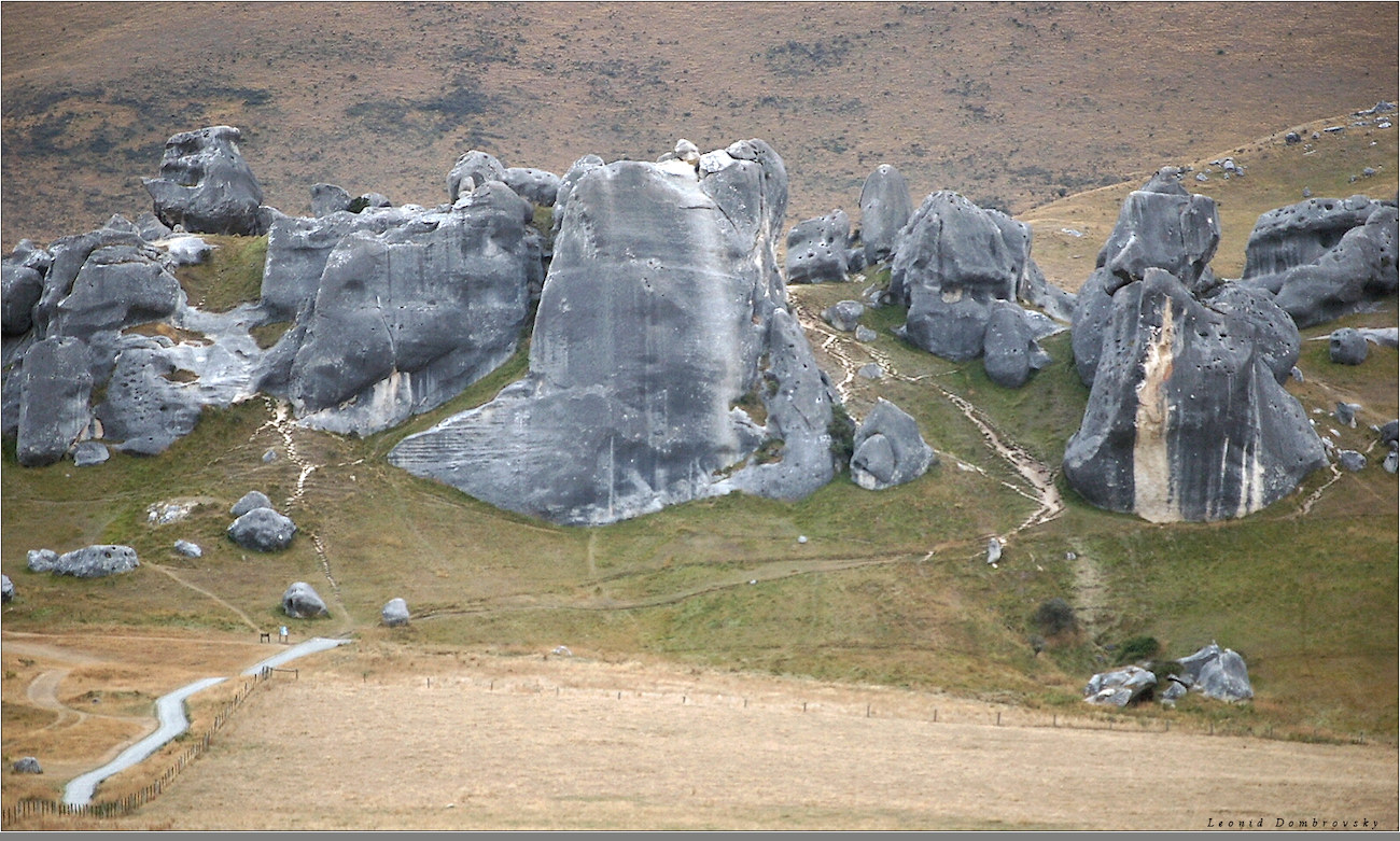 Хранители времени