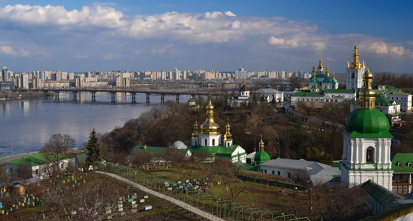 Воскресенье 4-е Великого поста