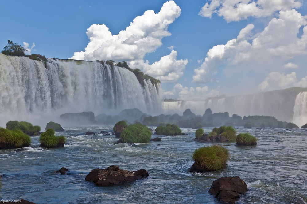 Cataratas