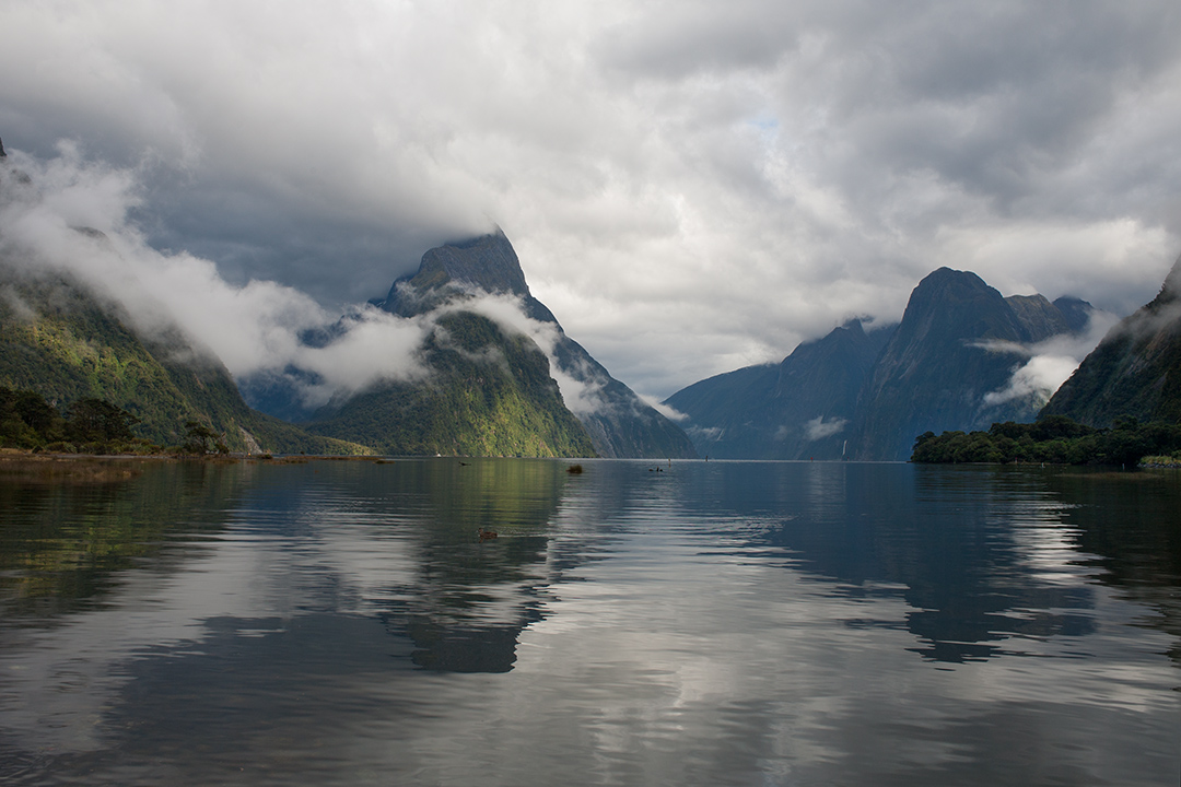 Milford Sound