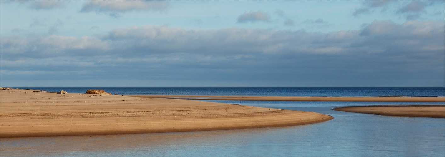 Осеннее море (1)