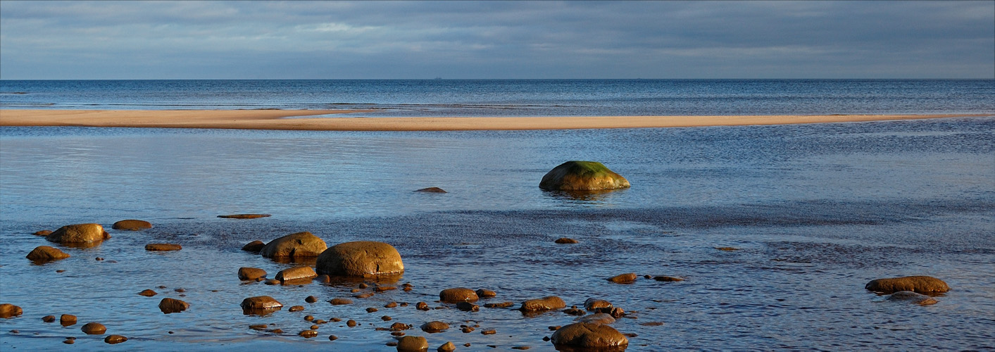 Осеннее море (2)