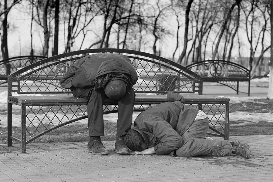 &quot;И еслиб водку гнать не из опилок...&quot;