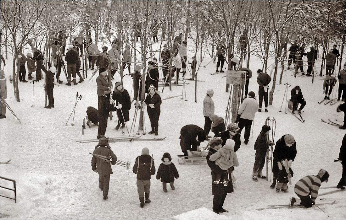 17 марта 1968 года.