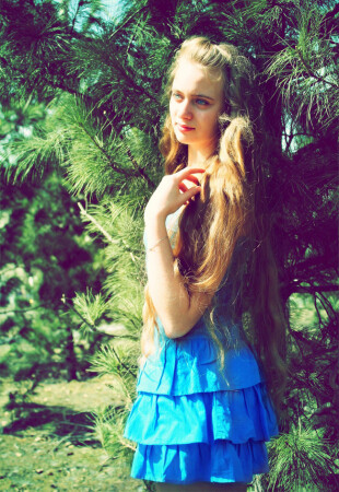 &amp;quot;Синеглазка&amp;quot;*