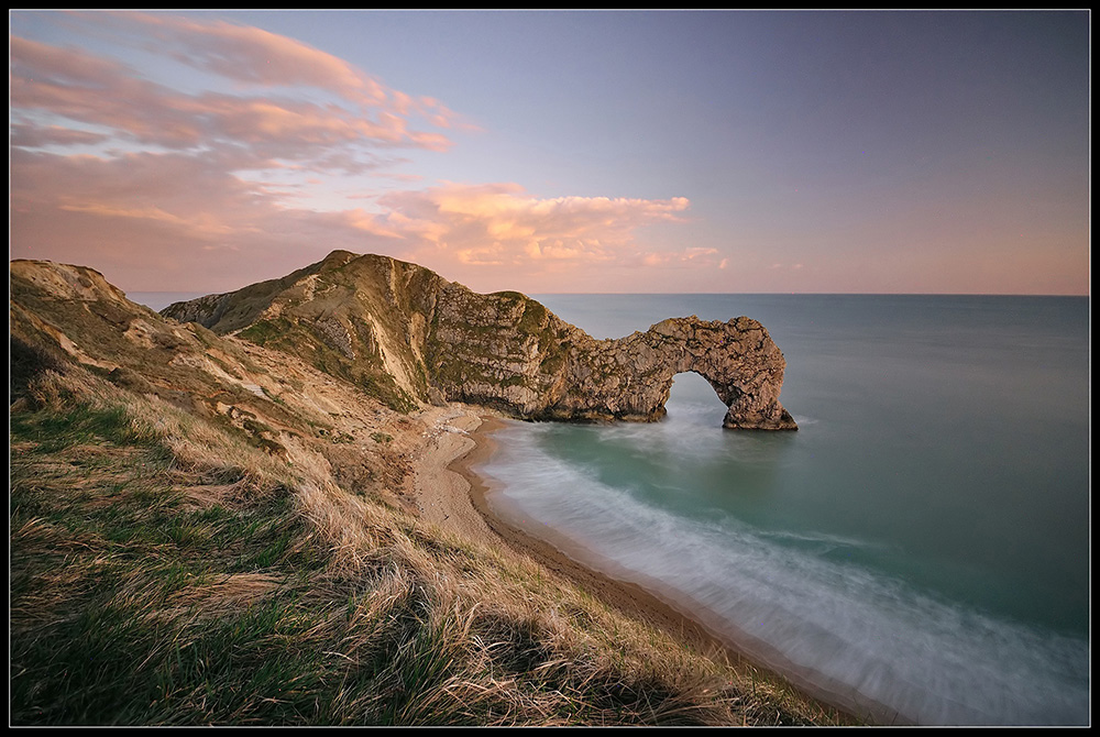 Durdle Door