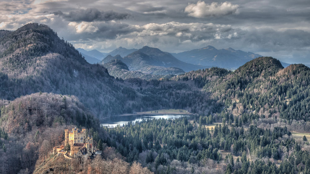 Hohenschwangau