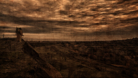 Берег моря 4400