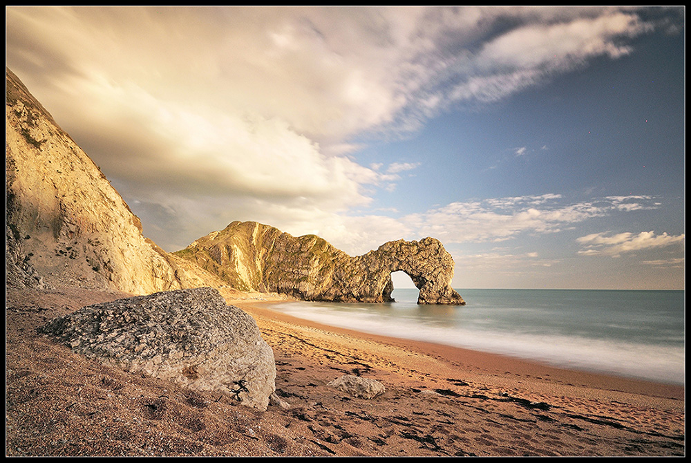 Durdle Door 2