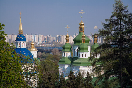 Видубицький монастир