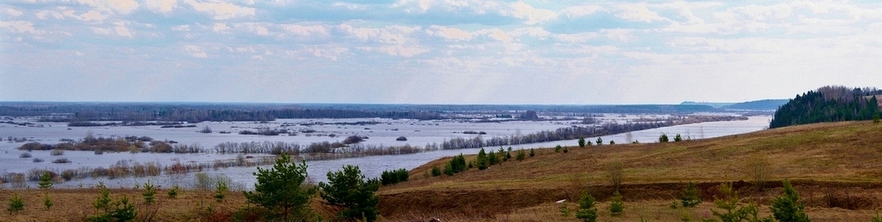 Большая вода