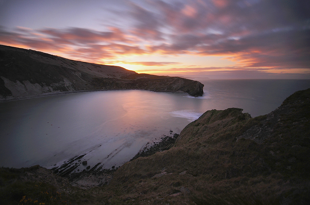 Lulworth Cove