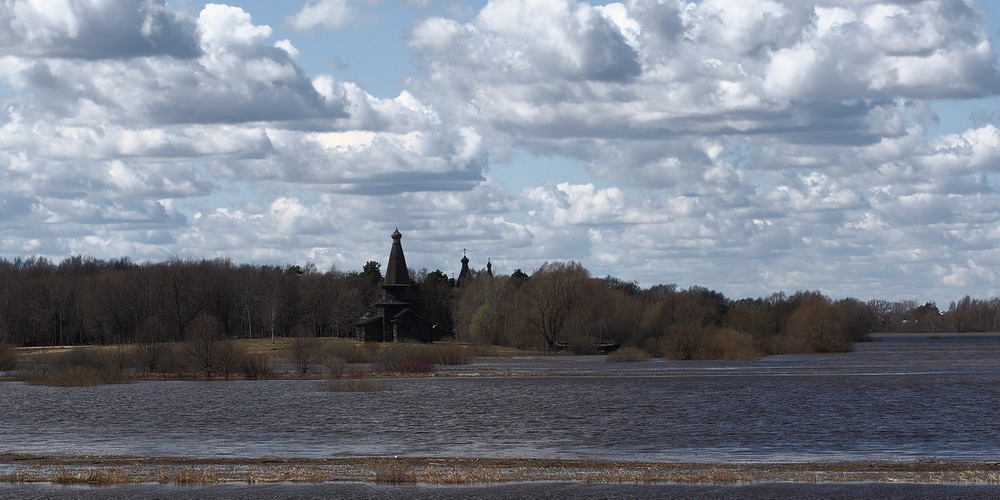 Русь.