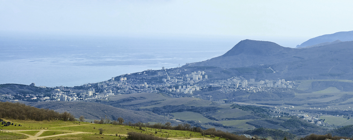 Алушта