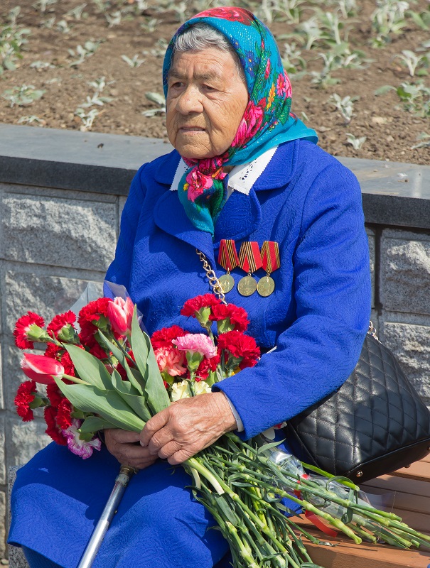 День Победы