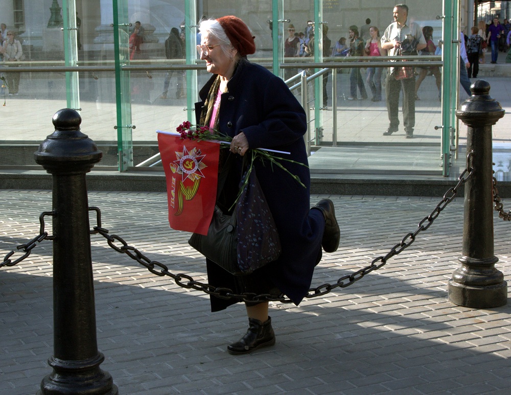 Пока никто не видит...