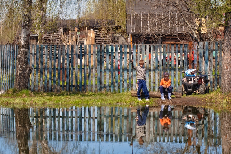 Маленькие радости