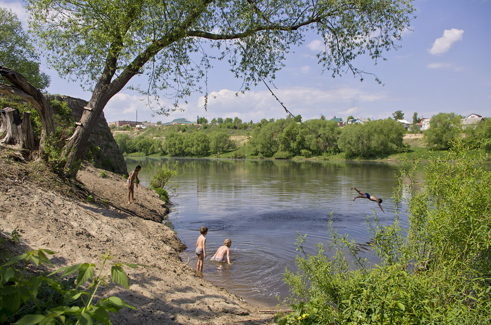 &quot;Тарзан&quot;