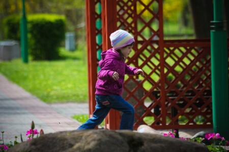 Нас не догонят