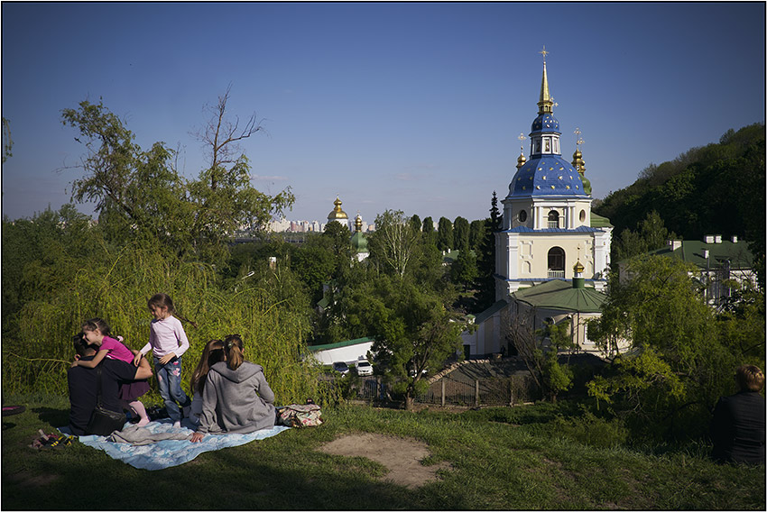 пасхальная