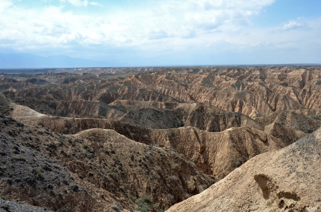 Лунная долина