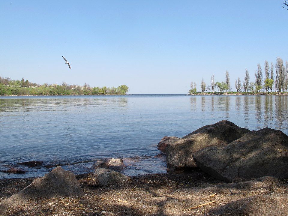 провинциальная безмятежность