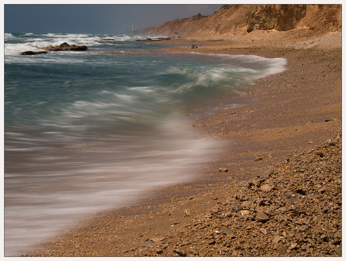 The Mediterranean Sea