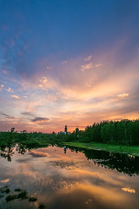 Куровское