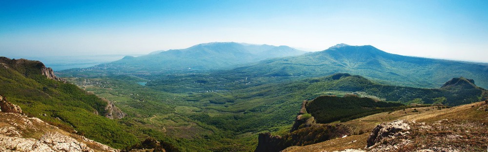 Северная Демерджи