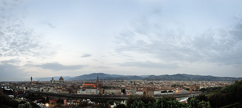 Firenze