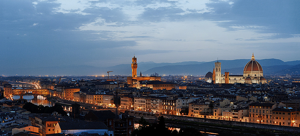 Firenze