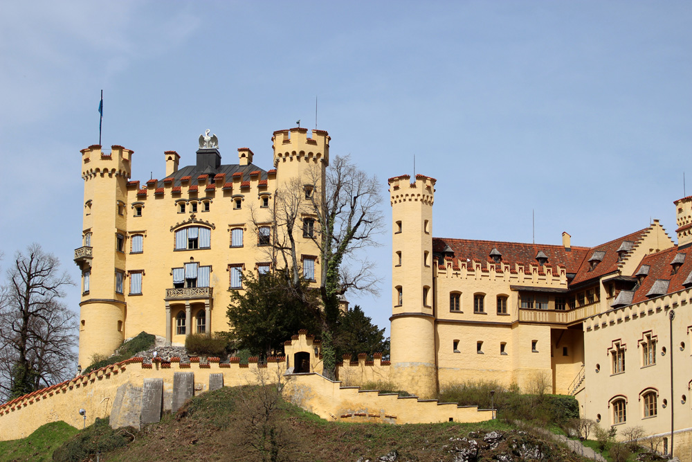 Hohenschwangau