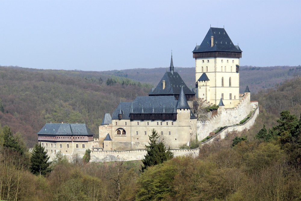 Karlstejn