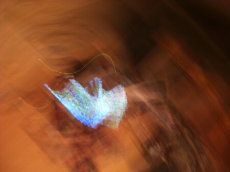 Light dance