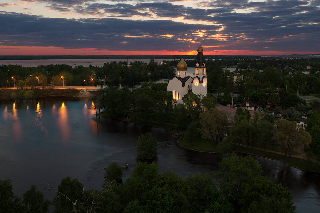 Сестрорецк,2013.(2)