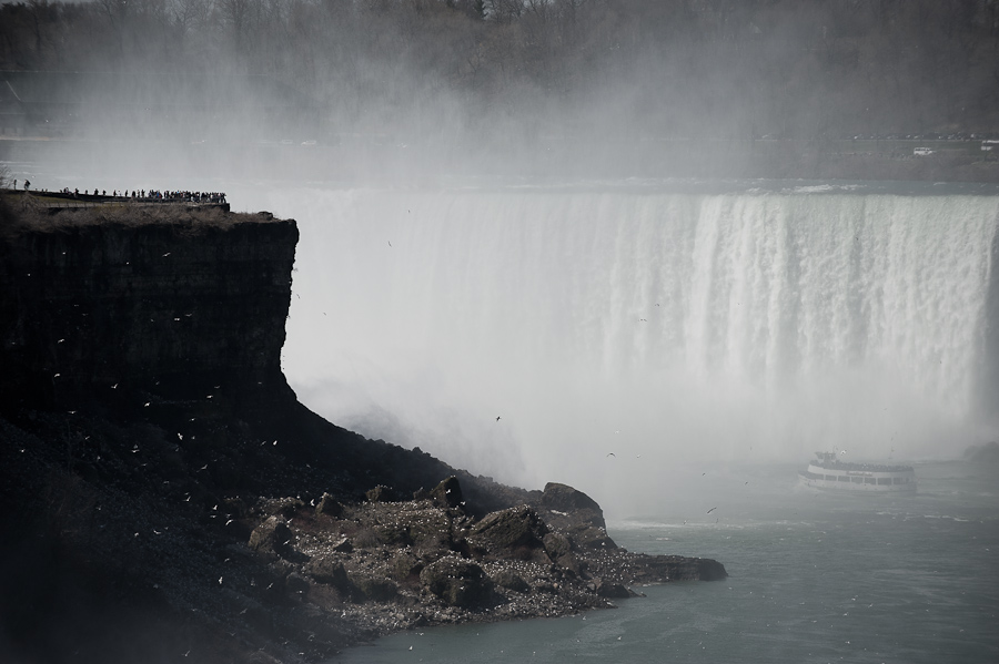 niagara falls