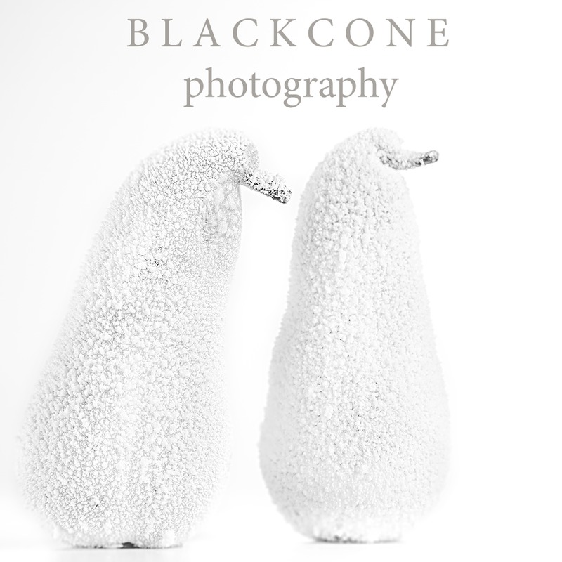 Blackcone-рекламная фотосъемка.