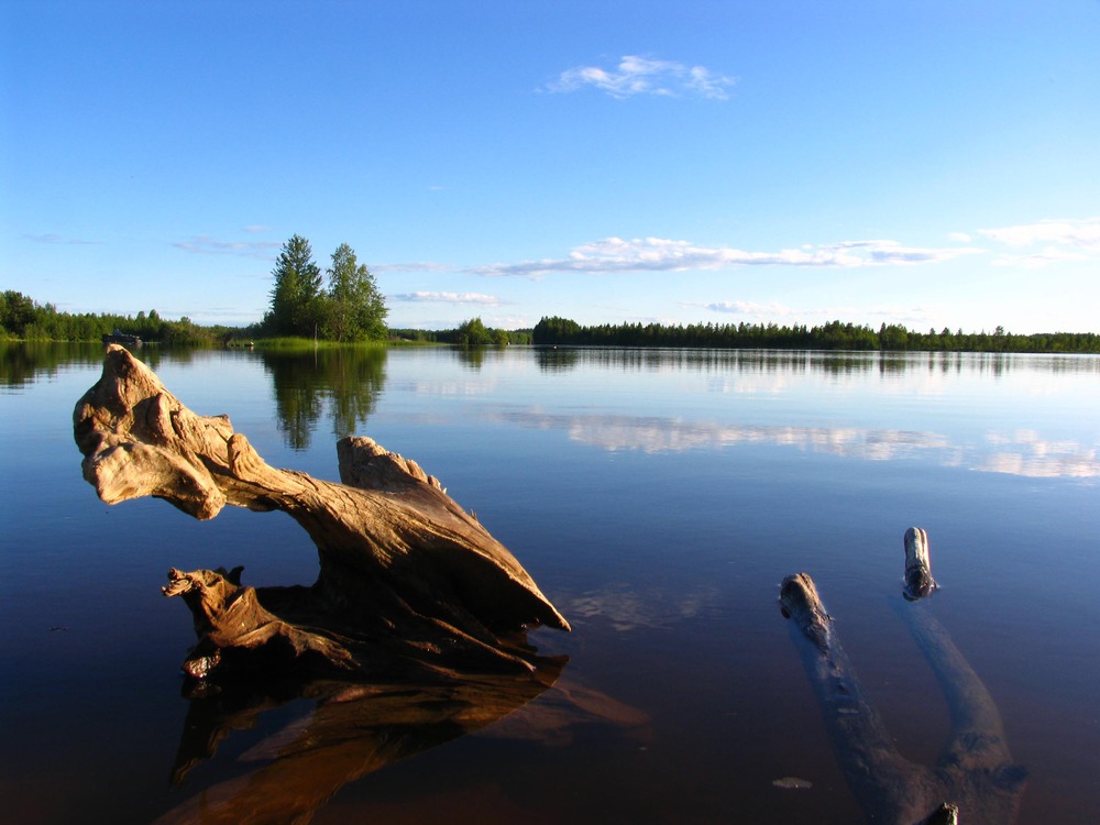 Карелия