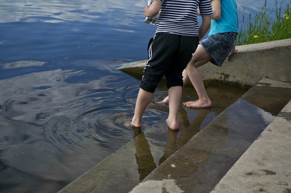 Водичка