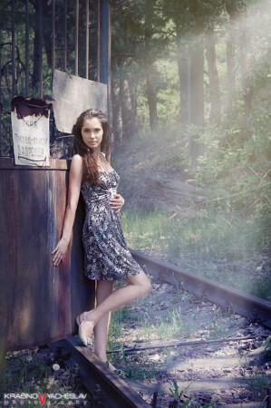 Сталкер приглашает в гости