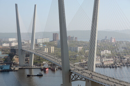 Золотой мост