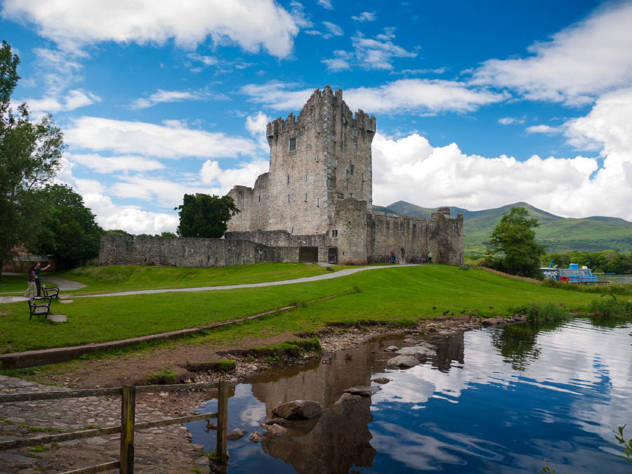 Ross Castle #261