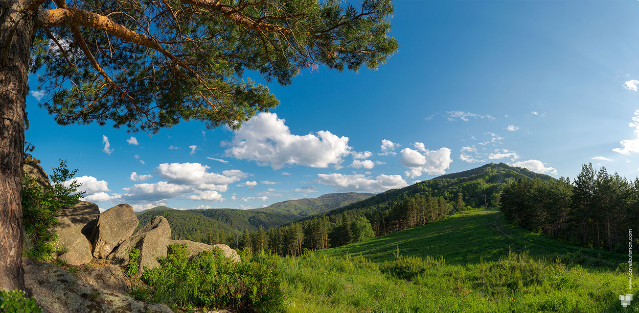 Церковка