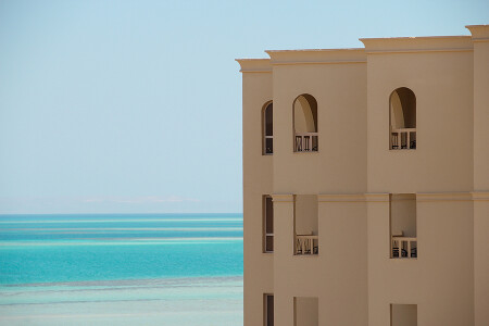 Восточное спокойствие