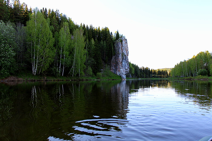 Пейзаж